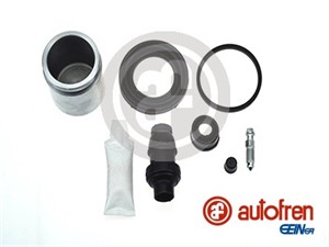 Reparasjonssett, bremseklave, Bakaksel, LEXUS GS, 47830-22220, 47850-22220