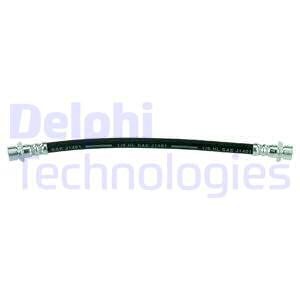 Bremseslange, Bakaksel, Innvendig, Høyre, TOYOTA YARIS, YARIS Skåp/halvkombi, 90947-W2031, 90947-W2036