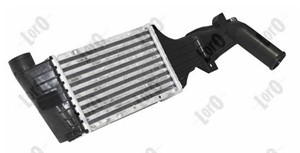 Ladeluftkjøler, OPEL ASTRA G Halvkombi, ASTRA G Kombi, ASTRA G Sedan, ASTRA G Skåp / kombi, 1302244, 1302413, 9129519, 9192587, 95512980