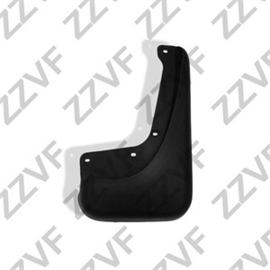 Hjulkasse, Høyre bak, FORD FOCUS II, FOCUS Sedan II, FOCUS Turnier II, 5M51-16D588-BA
