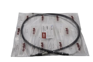 Kabel, parkeringsbremse, Bakre venstre, Høyre bak, AUDI,SEAT,SKODA,VW, 1J0609651H, 1J0609721AC, 1J0609721AP, 1J0609721AQ, 1J0609721K, 1J