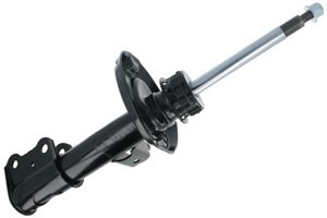 Støtdemper, Framaksel venstre, MERCEDES-BENZ, 117 323 15 00, 117 323 25 00, 1173231500, 1173232500, 176 323 45 00, 1763234500, 246 323 3