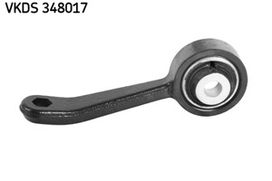 Stang, stabilisator, Framaksel venstre, MERCEDES-BENZ CLS [C219], E-KLASS [W211], E-KLASS T-Model [S211], A 211 320 09 89, A 211 320 39