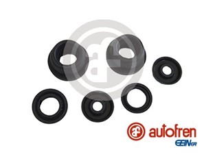 Reparasjonssett, hovedbremsesylinder, CHEVROLET SPARK, DAEWOO LANOS, LANOS Sedan, MATIZ, 3492436