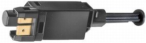 Bremselysbryter, AUDI,FORD,SEAT,SKODA,VW, 1 038 624, 1 044 350, 191 945 515 A, 191 945 515 B, 191 945 515, 1HM 945 515, 6K0 945 515, 7 2