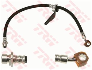Bremseslange, Framaksel, Framaksel venstre, Venstre, ACURA TSX, HONDA ACCORD VII, ACCORD Tourer VII, 01465-SDA-A00, 01465-SDA-A01, 01465