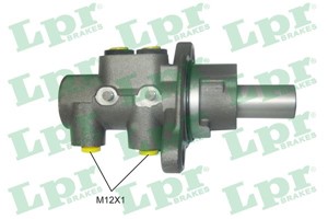 Hovedbremsesylinder, ALFA ROMEO,FIAT, 77363872
