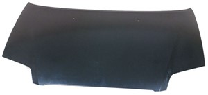 Motorpanser, CHEVROLET AVEO / KALOS Halvkombi, DAEWOO KALOS, 96297541, 96540894, 96940973