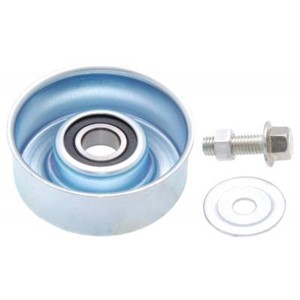 Strammerull, kilerem med ribber, INFINITI FX, Q45 III, NISSAN PRIMERA, PRIMERA Hatchback, PRIMERA Kombi, TEANA I, X-TRAIL, 11955-6N202,