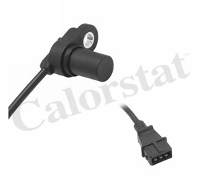 Impulsgiver, veivaksel, Foran venstre, HYUNDAI ACCENT I, ACCENT Sedan, COUPE, LANTRA II, LANTRA Kombi II, 39350-22040, 39350-23010