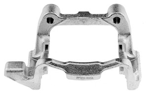 Bremsecaliper, Bakaksel, Høyre bakaksel, Høyre, AUDI,SEAT,SKODA,VW, 1K0 615 424 C, 1K0 615 424 H, 1K0 615 424 M, 1K0 615 424