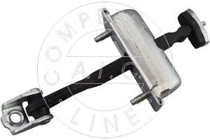 Dørfester, Bakre venstre, Høyre bak, FORD C-MAX, FOCUS II, FOCUS Cabriolet II, FOCUS C-MAX, FOCUS Sedan II, FOCUS Turnier II, KUGA I, 1
