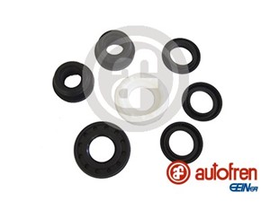 Reparasjonssett, hovedbremsesylinder, MERCEDES-BENZ M-KLASS [W163], OPEL VECTRA B Halvkombi, SAAB 9-5, VAUXHALL VECTRA, 4836698, 558008,