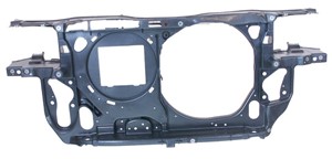 Front kledning, VW PASSAT B5.5, PASSAT B5.5 Variant, 3B0 805 594AP, 3B0 805 594BB, 3B0 805 594BH