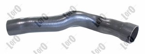 Ladeluftslange, MERCEDES-BENZ VITO Buss [W638], VITO Skåp [W638], V-KLASS [638/2], 638 528 10 82, 6385281082, A 638 528 10 82, A63852810