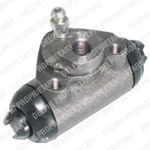 Hjul bremsesylinder, Bakaksel, Høyre, Venstre, ABARTH,FIAT,LANCIA,SEAT, 5987896, 7173827, 9945379, SE025720002A, SE028720001A