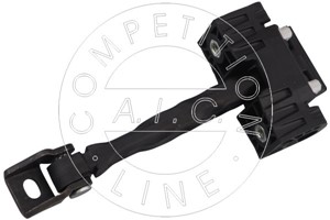 Dørfester, Foran høyre, Foran venstre, SKODA FABIA II, FABIA Combi II, ROOMSTER, ROOMSTER Praktik, 5J0 837 249C