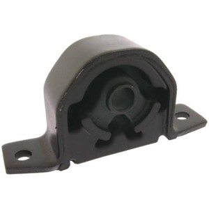 Lagring, motor, Foran høyre, NISSAN, 11210-6N000, 11211-4M720
