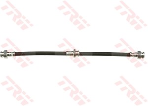 Bremseslange, Bakaksel, bakaksel begge sider, Høyre, Venstre, SUZUKI SWIFT Halvkombi II, SWIFT Sedan II, 51590-60310, 5159060B00, 51590-