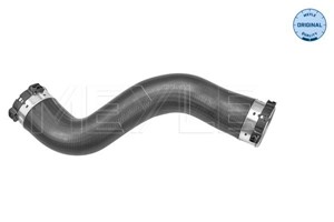 Ladeluftslange, Venstre, MERCEDES-BENZ, 204 528 21 82, 212 528 00 00, A 204 528 21 82, A 212 528 00 00