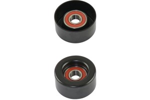 Strammerull, kilerem med ribber, NISSAN CABSTAR, NP300 NAVARA, NT400 CABSTAR, PATHFINDER III, 119555X00B