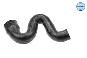 Ladeluftslange, Nede, Venstre, AUDI,SKODA,VW, 8D0 145 828 H, 8D0 145 828 L