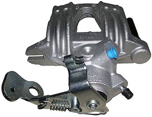 Bremsecaliper, Venstre bakaksel, OPEL ASTRA G Halvkombi, ASTRA G Kombi, ASTRA G Sedan, ASTRA G Skåp / kombi, 16 05 968, 5 42 296, 5 42 3