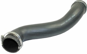 Ladeluftslange, Venstre, MERCEDES-BENZ C-KLASS [W204], C-KLASS T-Model [S204], 204 528 09 82, 2045280982, A 204 528 09 82, A2045280982