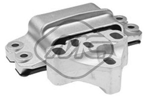 Lagring, motor, Venstre, SEAT ALHAMBRA, VW SHARAN, TIGUAN, 5N0 199 555