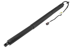 Elektromotor, bakluke, Bakre venstre, Høyre bak, PORSCHE CAYENNE, 95851285107, 95851285108, 958827851