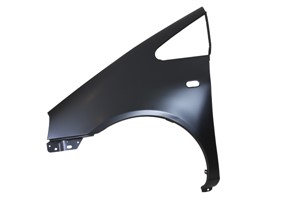 Skvettskjerm, Foran høyre, SEAT ALHAMBRA, VW SHARAN, 7M3 821 106K