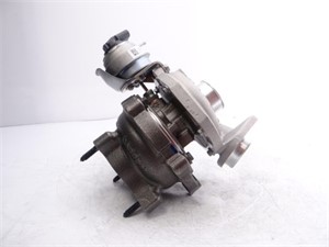 Turbo, AUDI A4 Allroad B8, A4 B8, A4 B8 Avant, A5, A5 Cabriolet, A5 Sportback, A6 C7, A6 C7 Avant, Q5, 03L145721BV100