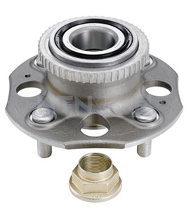 Hjullagersett, Bakaksel, HONDA ACCORD Aerodeck V, ACCORD Coupé V, 42200-SV2-N01, 42200-SV2-N02, 42200-SV2-N51, 42200-SV4-N51