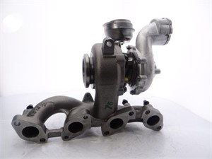 Turbo, CHRYSLER SEBRING, SEBRING Cabriolet, DODGE AVENGER, CALIBER, JOURNEY, JEEP COMPASS, PATRIOT, MITSUBISHI GRANDIS, OUTLANDER II, 03