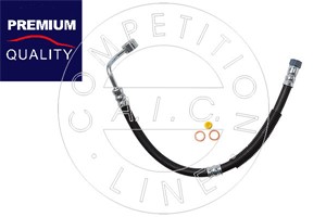 Hydraulikkslange, styring, HYUNDAI SANTA FÉ I, 57510-26100, 57510-26101