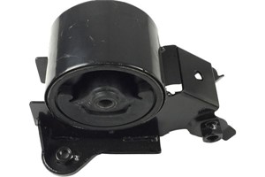 Lagring, motor, Bak, NISSAN X-TRAIL, 113208H300, 113208H800