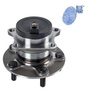 Hjullagersett, bakaksel begge sider, MAZDA 6 Hatchback, 6 Kombi, 6 Sedan, EG21-26-15X, GS1D-26-15X, GS1D-26-15XA, GS1D-26-15XB