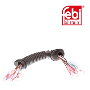 Kabelreparasjonssett, bakluke, Venstre, VW GOLF IV, GOLF Van IV, 1J6 971 147 H SK2, 1J6 971 147 H, 1J6 971 147 K SK2, 1J6 971 147 K