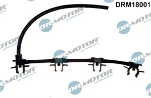 Slange, lekkasje brennstoff, RENAULT, 7700114802, 7705190416, 7711130063