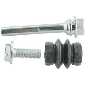 Styrebolt, bremseklave, Bakaksel, Høyre, AUDI,SEAT,SKODA,VW, 1K0615425AB, 1K0615425AC, 1K0615425D, 1K0615425M, 1K0615425N, 1K0615425P, 1