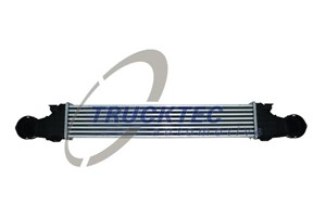 Ladeluftkjøler, MERCEDES-BENZ E-KLASS [W211], E-KLASS T-Model [S211], 211 500 1002, A211 500 1002
