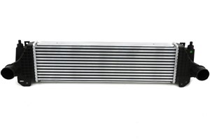 Ladeluftkjøler, IVECO DAILY Flak/chassi V, DAILY Skåp V, 5801255806, 5801255844, 5801526779