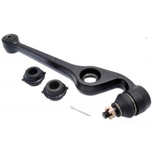 Bærebru, Framaksel, Ytre, Foran venstre, Nede, Venstre, DAIHATSU SIRION, YRV, 48069-97201, 4806997201000, 48069-97201-000, 48069-97401