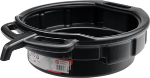 Oppsamlingskar 15L, Universal