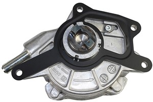 Vakuumpumpe, bremseanlegg, MERCEDES-BENZ, 642 230 00 65, 6422300065, A 642 230 00 65, A6422300065