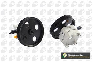 Hydraulikkpumpe, styring, VOLVO S80 I, XC70 CROSS COUNTRY I, 8251735, 8603051, 8683376