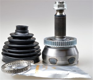 Leddsett, drivaksel, Hjulside, HYUNDAI SANTA FÉ II, 495002B360, 495002B500, 495002B510, 495002P100, 495002P200, 495012P200, 495012P300,
