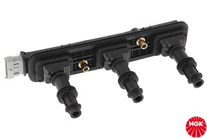 Tennspole, Til sylinder 2, Til sylinder 4, Til sylinder 6, CADILLAC,OPEL,VAUXHALL, 1208210, 9 118 115, 90 584 337, 90584337, 9118115