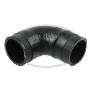Ladeluftslange, SEAT CORDOBA, IBIZA III, SKODA FABIA I, FABIA Combi I, FABIA Praktik I, FABIA Sedan I, VW POLO, 6Q0 145 838 D