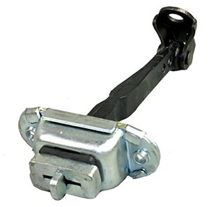 Dørfester, Bak, på begge sider, NISSAN QASHQAI SUV II, RENAULT KADJAR, 824304EA0A